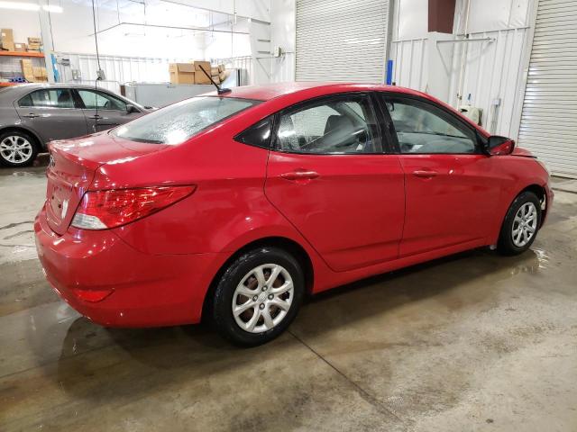 Photo 2 VIN: KMHCT4AE7DU537223 - HYUNDAI ACCENT 