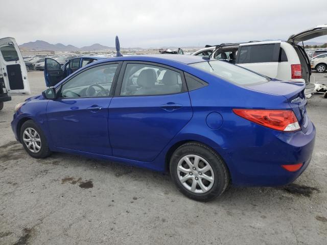 Photo 1 VIN: KMHCT4AE7DU543930 - HYUNDAI ACCENT GLS 