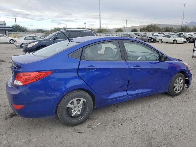 Photo 2 VIN: KMHCT4AE7DU543930 - HYUNDAI ACCENT GLS 