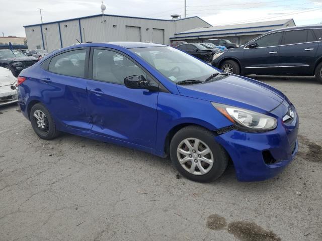 Photo 3 VIN: KMHCT4AE7DU543930 - HYUNDAI ACCENT GLS 