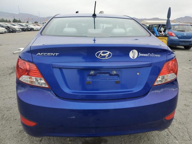 Photo 5 VIN: KMHCT4AE7DU543930 - HYUNDAI ACCENT GLS 