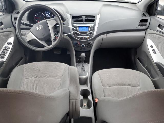 Photo 7 VIN: KMHCT4AE7DU543930 - HYUNDAI ACCENT GLS 