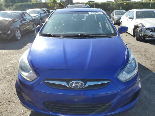 Photo 4 VIN: KMHCT4AE7DU548304 - HYUNDAI ACCENT GLS 