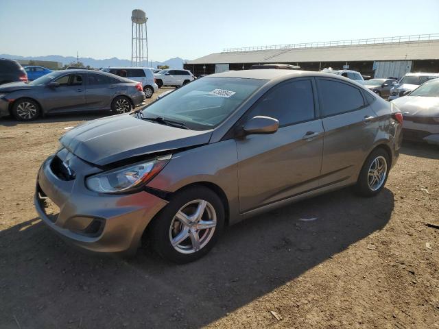 Photo 0 VIN: KMHCT4AE7DU555785 - HYUNDAI ACCENT 