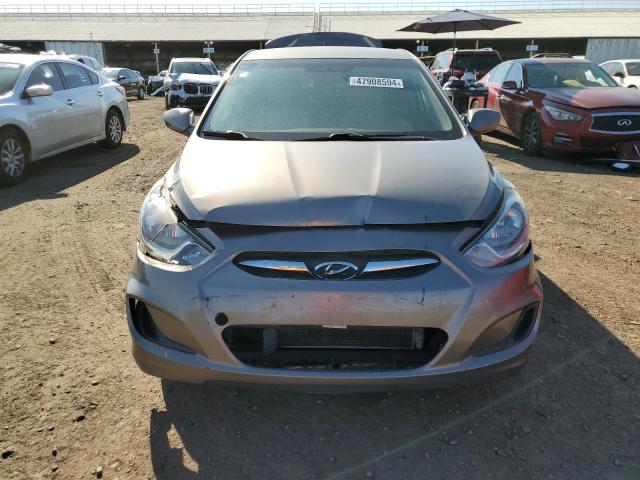 Photo 4 VIN: KMHCT4AE7DU555785 - HYUNDAI ACCENT 