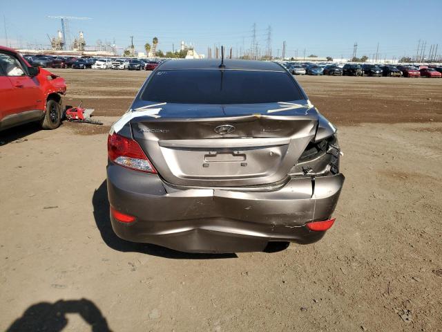 Photo 5 VIN: KMHCT4AE7DU555785 - HYUNDAI ACCENT 