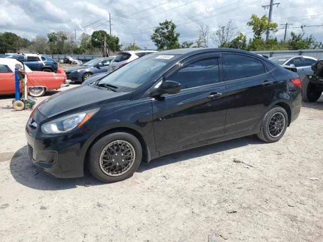 Photo 0 VIN: KMHCT4AE7DU560727 - HYUNDAI ACCENT GLS 