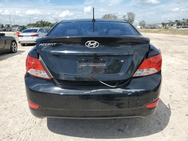 Photo 5 VIN: KMHCT4AE7DU560727 - HYUNDAI ACCENT GLS 