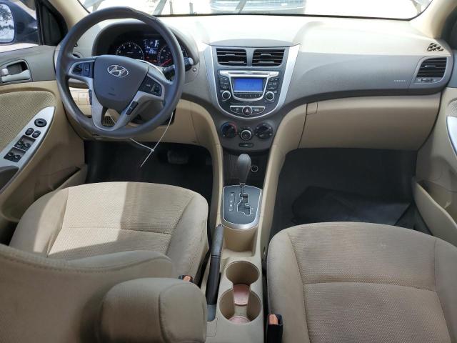 Photo 7 VIN: KMHCT4AE7DU560727 - HYUNDAI ACCENT GLS 