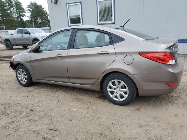 Photo 1 VIN: KMHCT4AE7DU567757 - HYUNDAI ACCENT 