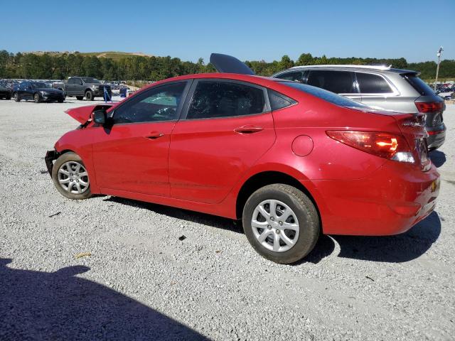 Photo 1 VIN: KMHCT4AE7DU574952 - HYUNDAI ACCENT GLS 