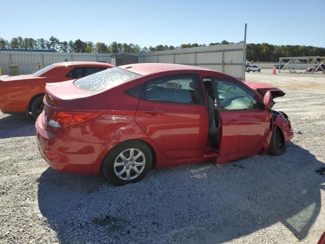 Photo 2 VIN: KMHCT4AE7DU574952 - HYUNDAI ACCENT GLS 