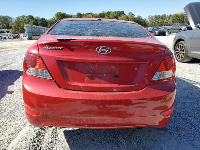 Photo 5 VIN: KMHCT4AE7DU574952 - HYUNDAI ACCENT GLS 