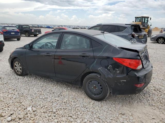 Photo 1 VIN: KMHCT4AE7DU577415 - HYUNDAI ACCENT GLS 