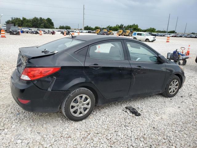 Photo 2 VIN: KMHCT4AE7DU577415 - HYUNDAI ACCENT GLS 