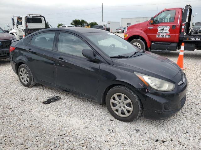 Photo 3 VIN: KMHCT4AE7DU577415 - HYUNDAI ACCENT GLS 