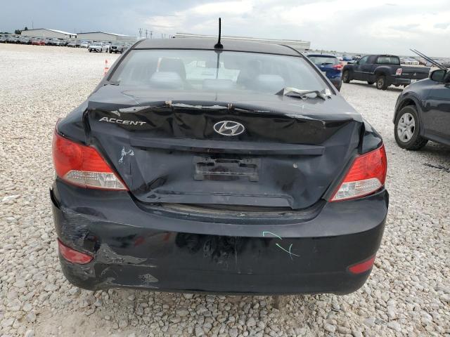 Photo 5 VIN: KMHCT4AE7DU577415 - HYUNDAI ACCENT GLS 