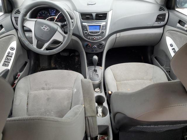 Photo 7 VIN: KMHCT4AE7DU577415 - HYUNDAI ACCENT GLS 