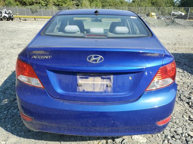 Photo 5 VIN: KMHCT4AE7EU587055 - HYUNDAI ACCENT GLS 