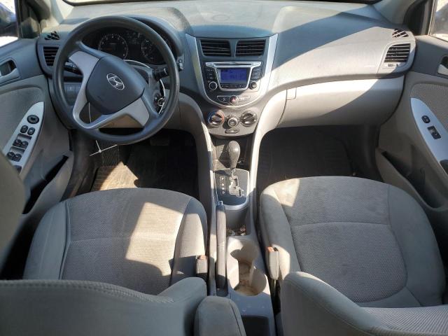 Photo 7 VIN: KMHCT4AE7EU587055 - HYUNDAI ACCENT GLS 