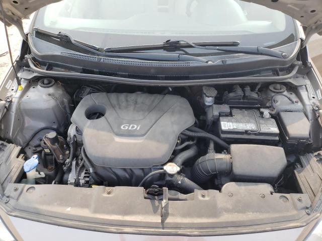 Photo 10 VIN: KMHCT4AE7EU597794 - HYUNDAI ACCENT GLS 