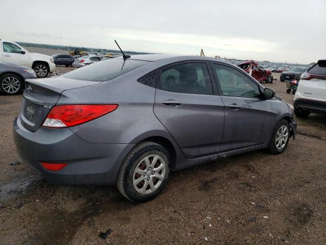 Photo 2 VIN: KMHCT4AE7EU599884 - HYUNDAI ACCENT GLS 