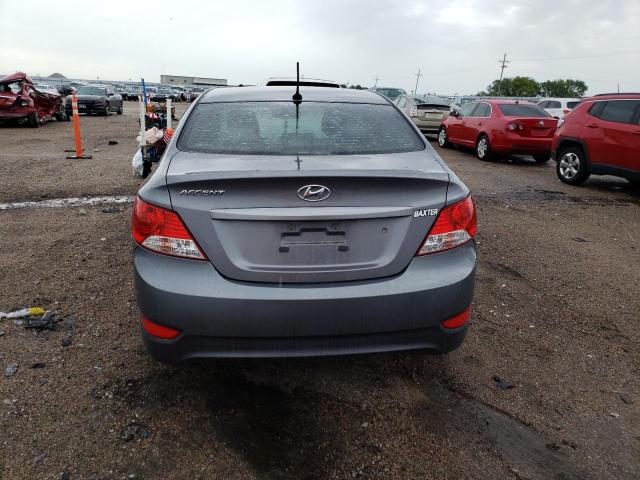 Photo 5 VIN: KMHCT4AE7EU599884 - HYUNDAI ACCENT GLS 