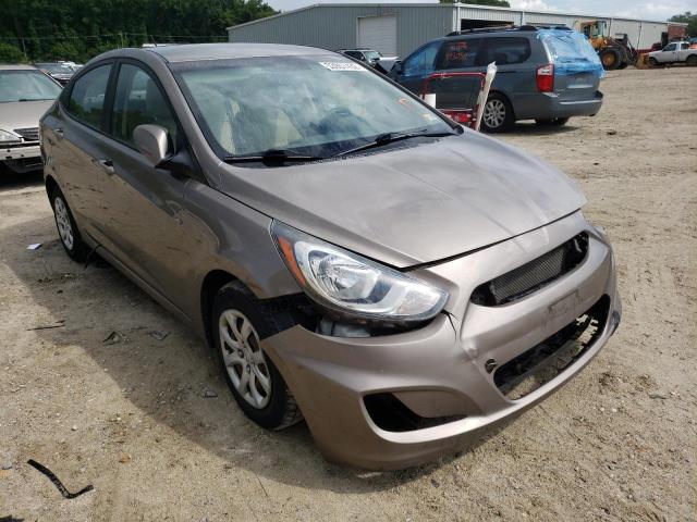 Photo 0 VIN: KMHCT4AE7EU608308 - HYUNDAI ACCENT GLS 