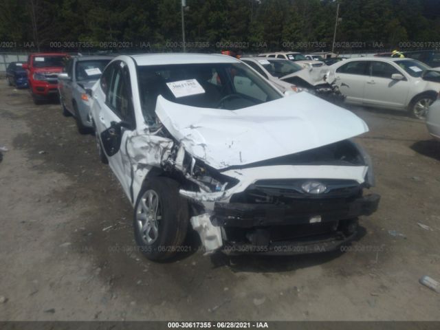 Photo 5 VIN: KMHCT4AE7EU636447 - HYUNDAI ACCENT 