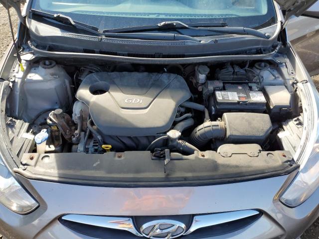 Photo 10 VIN: KMHCT4AE7EU643835 - HYUNDAI ACCENT GLS 