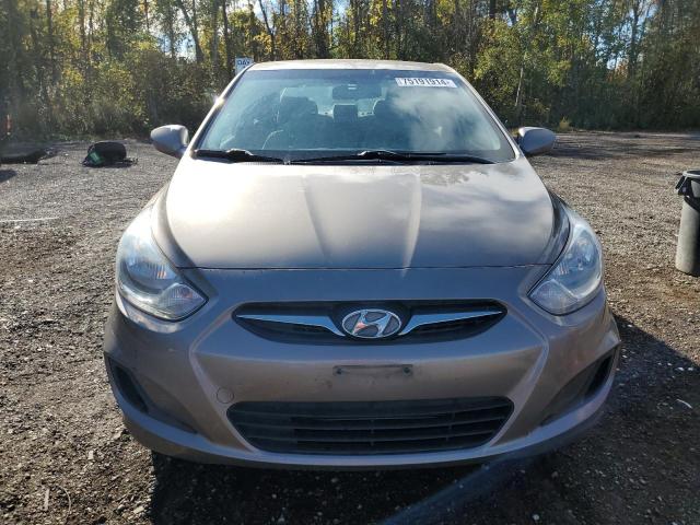 Photo 4 VIN: KMHCT4AE7EU643835 - HYUNDAI ACCENT GLS 