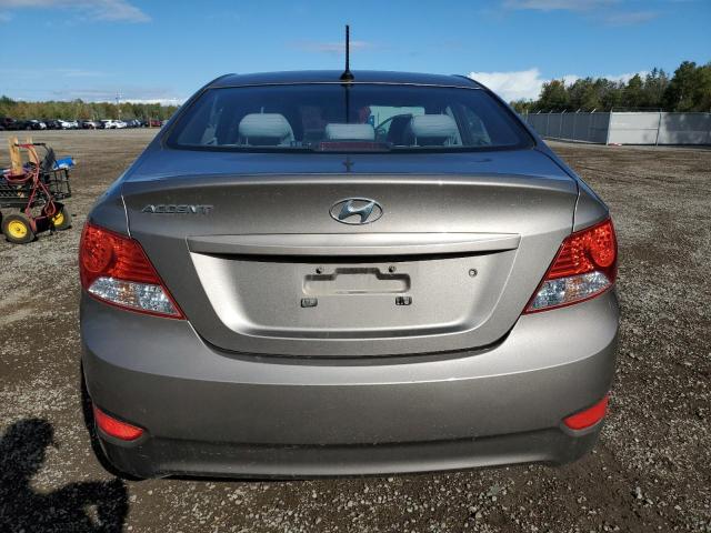 Photo 5 VIN: KMHCT4AE7EU643835 - HYUNDAI ACCENT GLS 