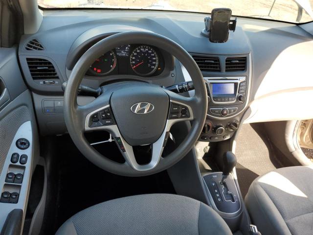 Photo 7 VIN: KMHCT4AE7EU643835 - HYUNDAI ACCENT GLS 