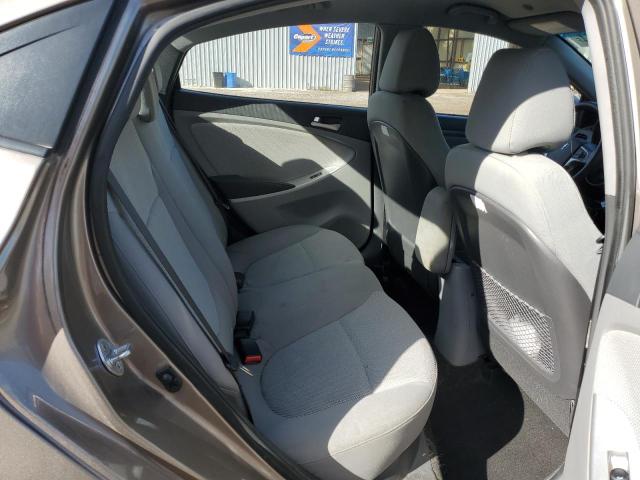 Photo 9 VIN: KMHCT4AE7EU643835 - HYUNDAI ACCENT GLS 