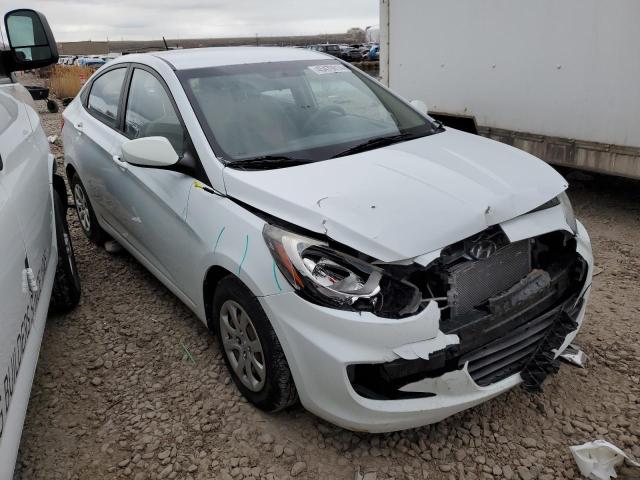 Photo 3 VIN: KMHCT4AE7EU646332 - HYUNDAI ACCENT 