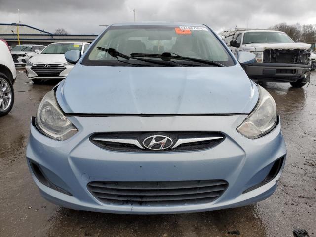 Photo 4 VIN: KMHCT4AE7EU654768 - HYUNDAI ACCENT 