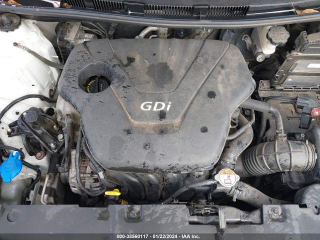 Photo 9 VIN: KMHCT4AE7EU660876 - HYUNDAI ACCENT 