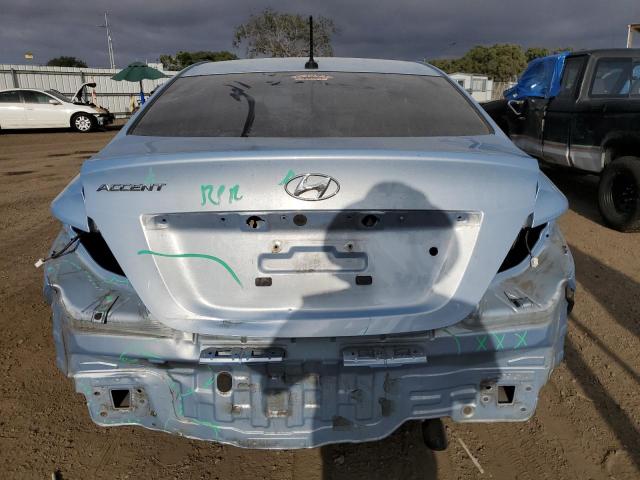 Photo 5 VIN: KMHCT4AE7EU682635 - HYUNDAI ACCENT 