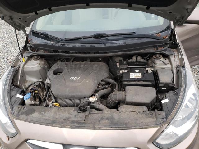 Photo 10 VIN: KMHCT4AE7EU705461 - HYUNDAI ACCENT GLS 