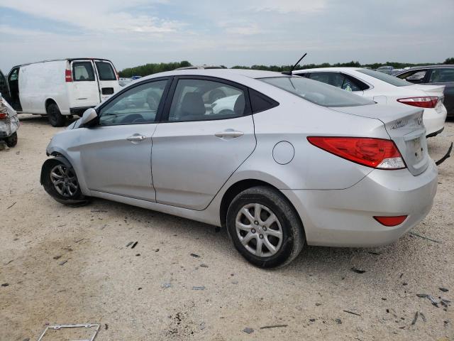 Photo 1 VIN: KMHCT4AE7EU719764 - HYUNDAI ACCENT GLS 