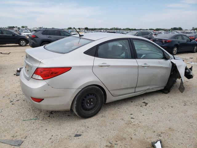 Photo 2 VIN: KMHCT4AE7EU719764 - HYUNDAI ACCENT GLS 