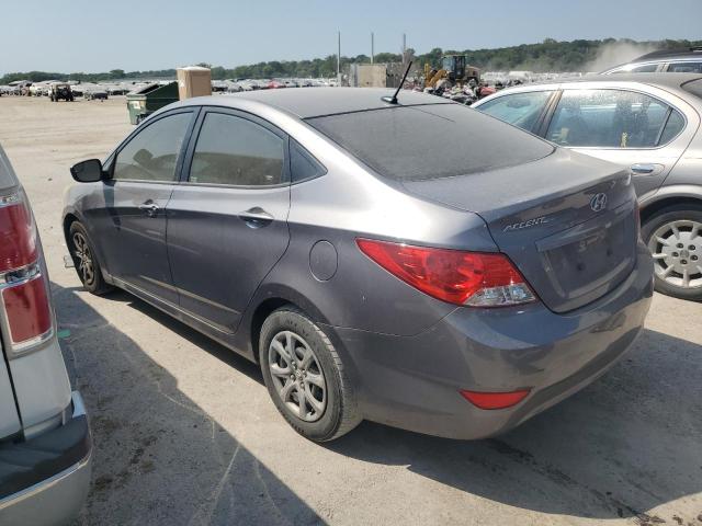 Photo 1 VIN: KMHCT4AE7EU753204 - HYUNDAI ACCENT GLS 