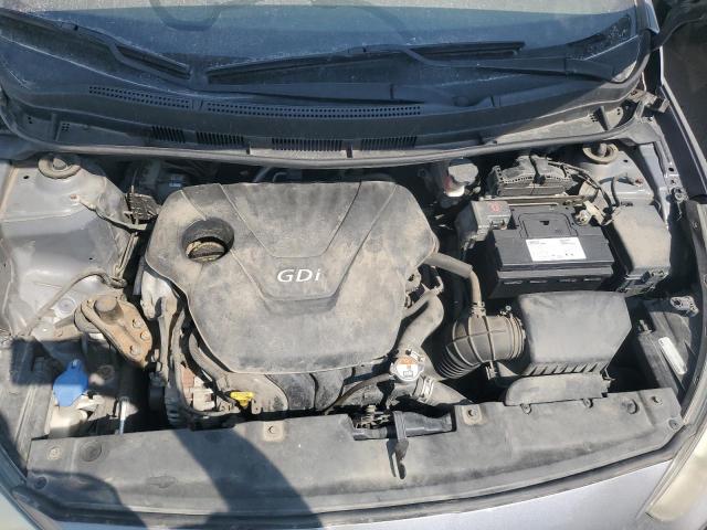 Photo 10 VIN: KMHCT4AE7EU753204 - HYUNDAI ACCENT GLS 