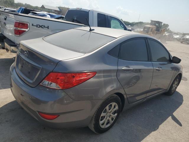 Photo 2 VIN: KMHCT4AE7EU753204 - HYUNDAI ACCENT GLS 