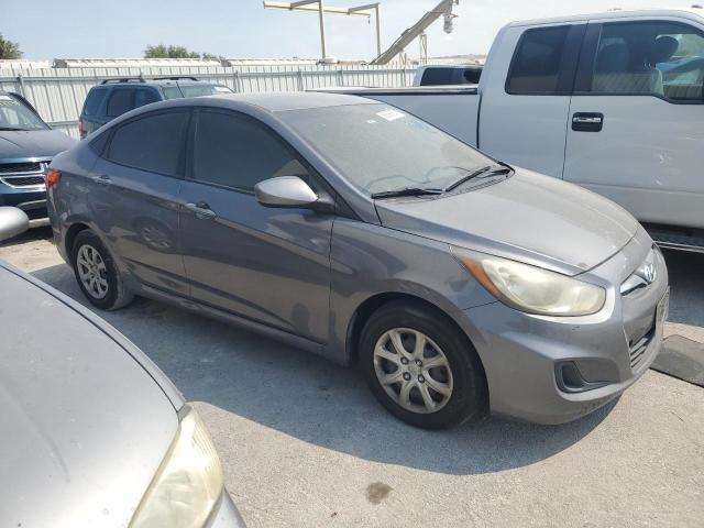 Photo 3 VIN: KMHCT4AE7EU753204 - HYUNDAI ACCENT GLS 