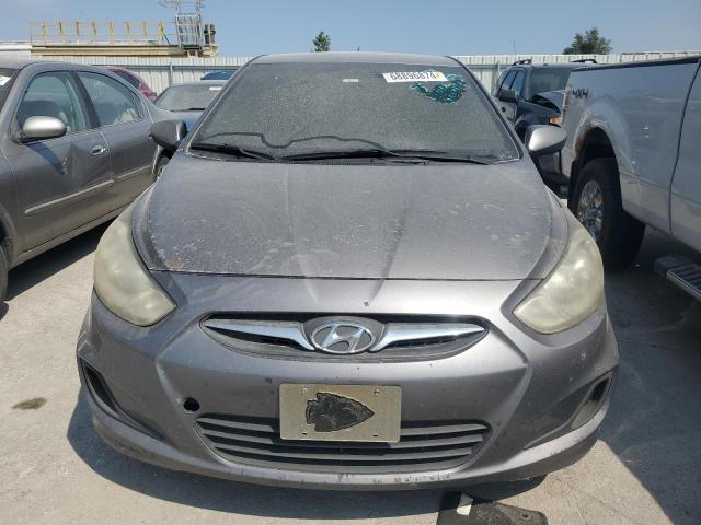 Photo 4 VIN: KMHCT4AE7EU753204 - HYUNDAI ACCENT GLS 