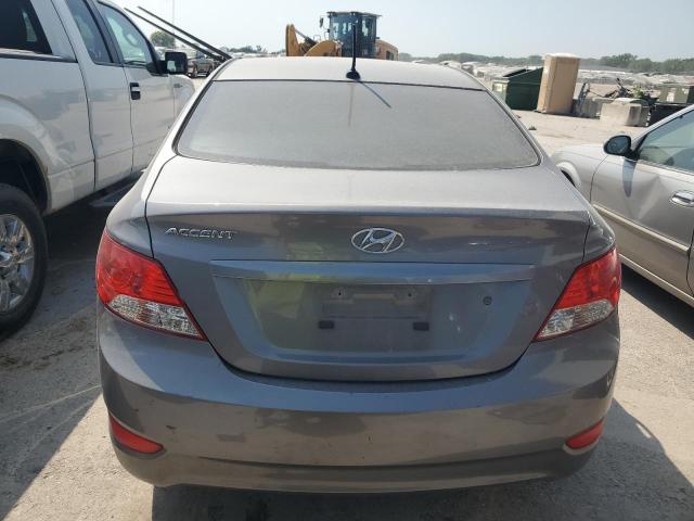 Photo 5 VIN: KMHCT4AE7EU753204 - HYUNDAI ACCENT GLS 