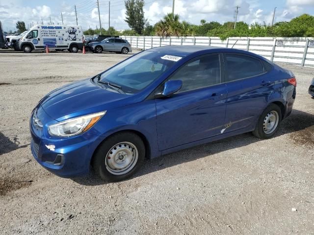 Photo 0 VIN: KMHCT4AE7FU801110 - HYUNDAI ACCENT 