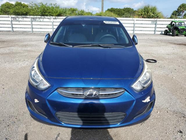 Photo 4 VIN: KMHCT4AE7FU801110 - HYUNDAI ACCENT 