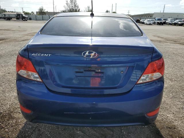 Photo 5 VIN: KMHCT4AE7FU801110 - HYUNDAI ACCENT 